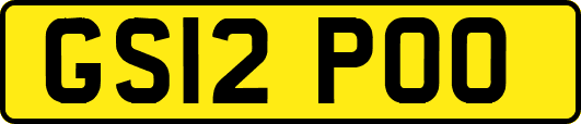 GS12POO