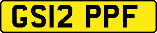 GS12PPF