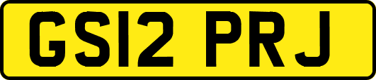 GS12PRJ
