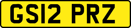 GS12PRZ