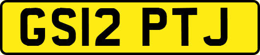 GS12PTJ