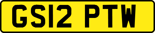 GS12PTW