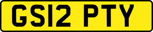 GS12PTY