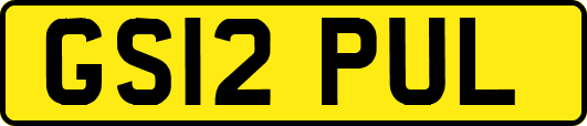 GS12PUL