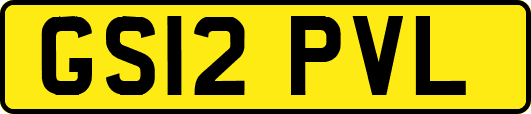 GS12PVL