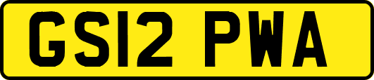 GS12PWA