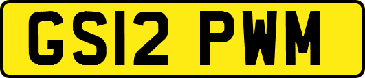 GS12PWM