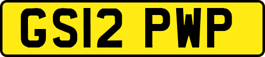 GS12PWP