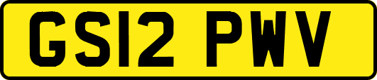 GS12PWV