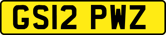 GS12PWZ