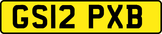 GS12PXB