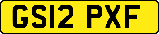 GS12PXF