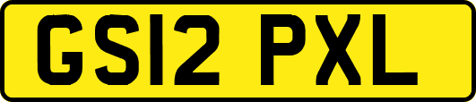 GS12PXL