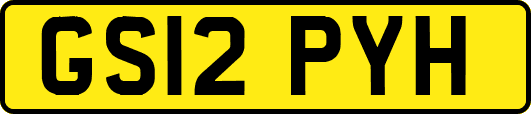 GS12PYH