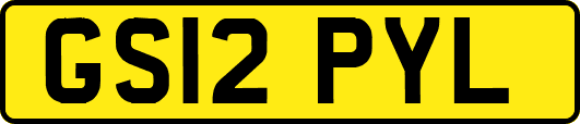 GS12PYL