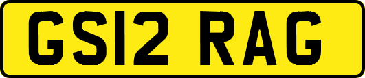 GS12RAG