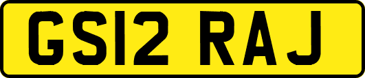 GS12RAJ