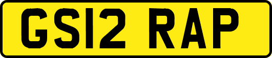 GS12RAP