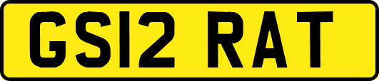 GS12RAT