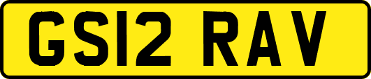 GS12RAV