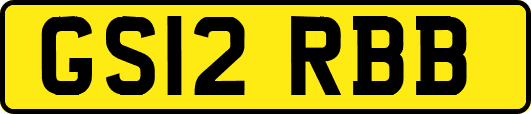 GS12RBB