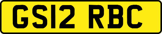 GS12RBC