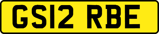 GS12RBE