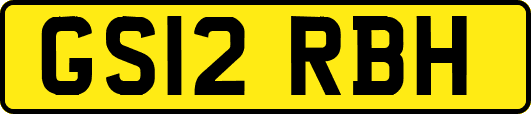 GS12RBH