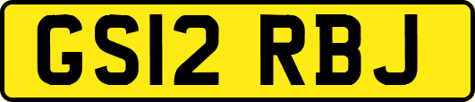 GS12RBJ
