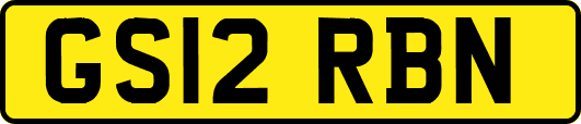 GS12RBN