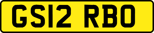 GS12RBO