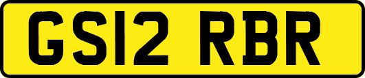 GS12RBR