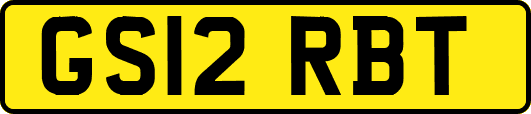GS12RBT
