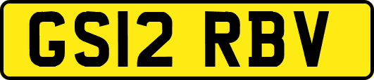 GS12RBV