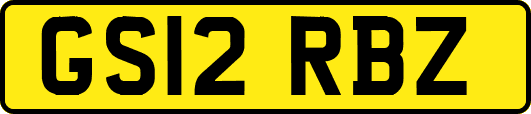 GS12RBZ