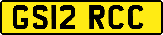 GS12RCC