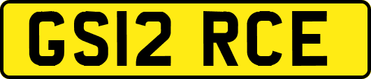 GS12RCE