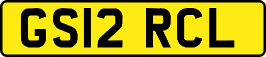 GS12RCL