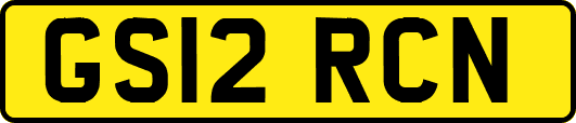 GS12RCN