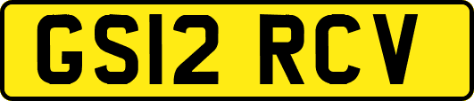 GS12RCV