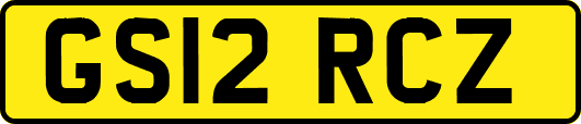 GS12RCZ