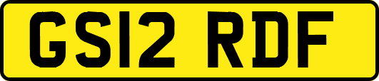 GS12RDF