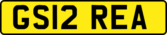 GS12REA