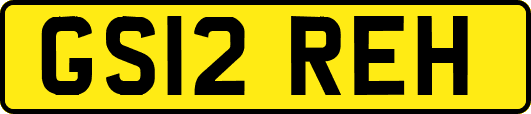 GS12REH