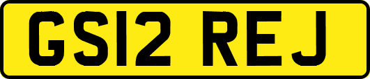 GS12REJ