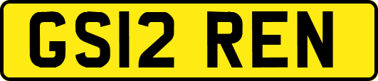GS12REN