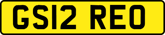 GS12REO