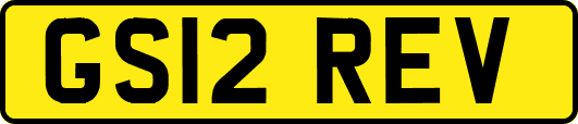 GS12REV