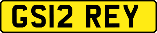GS12REY