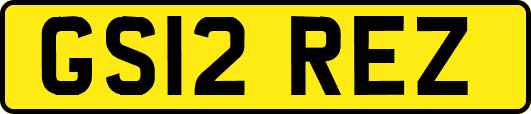 GS12REZ